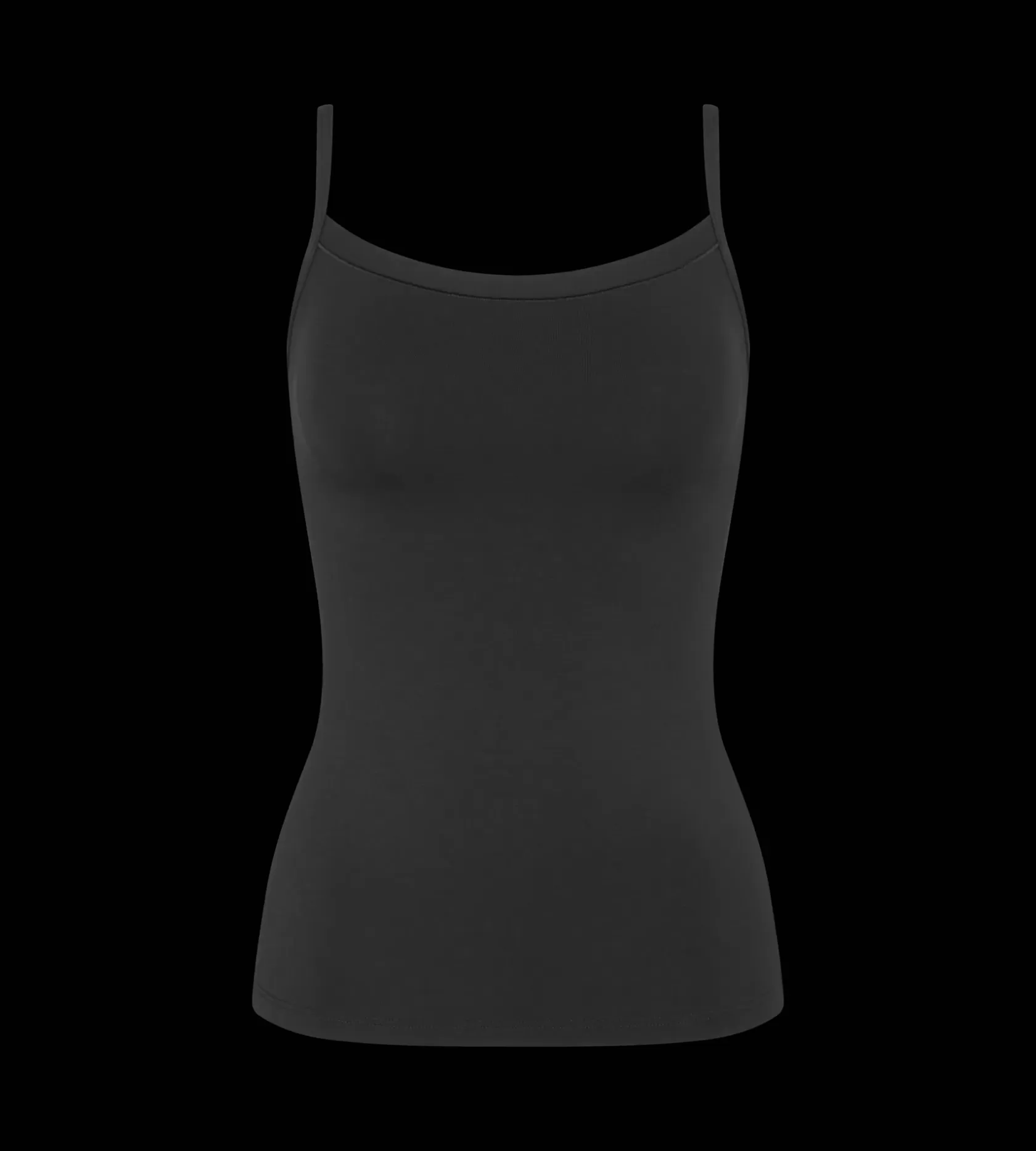 Triumph SENSE OF MODAL Black Cheap