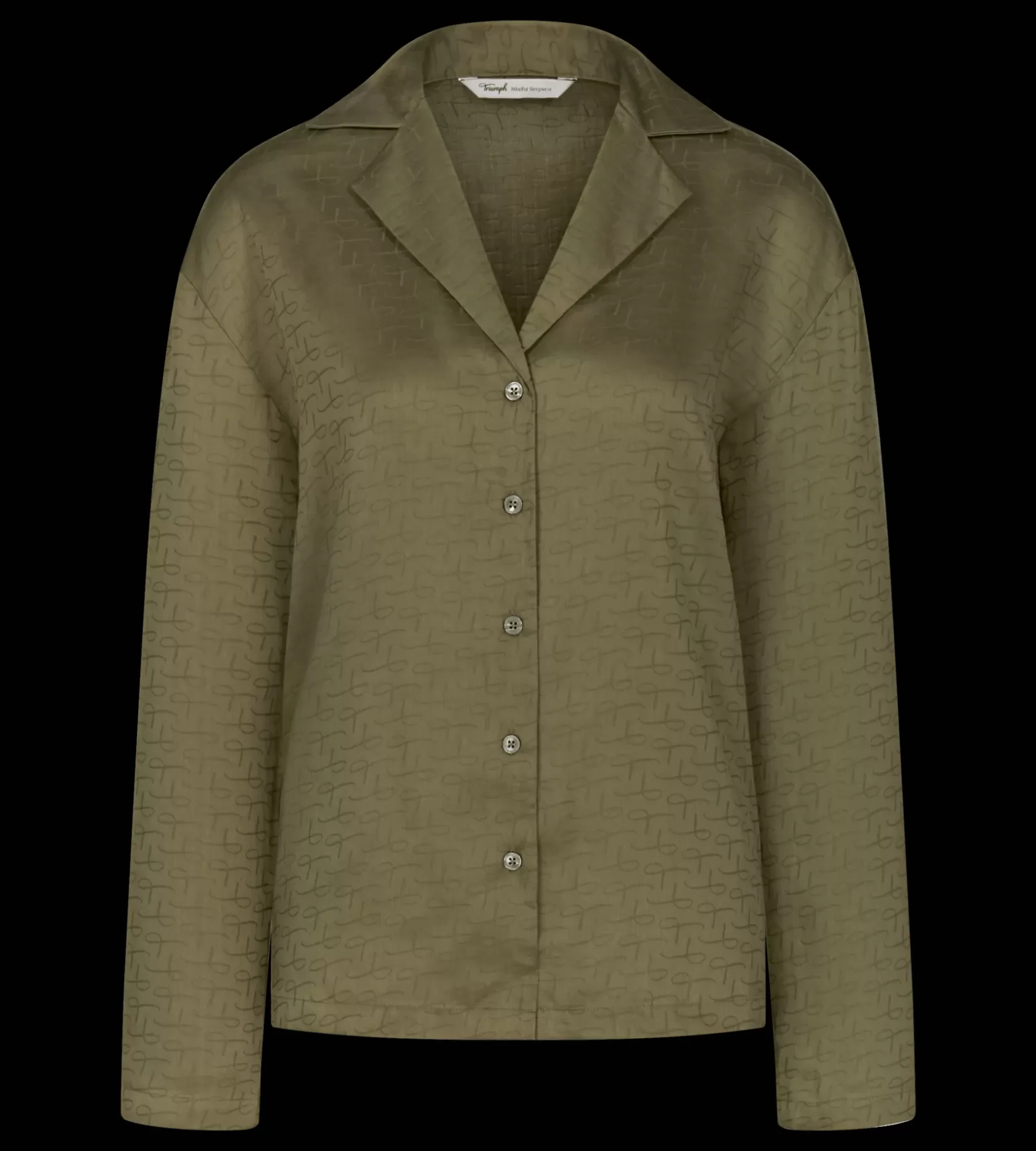 Triumph SILKY SENSUALITY MartiniOlive Flash Sale