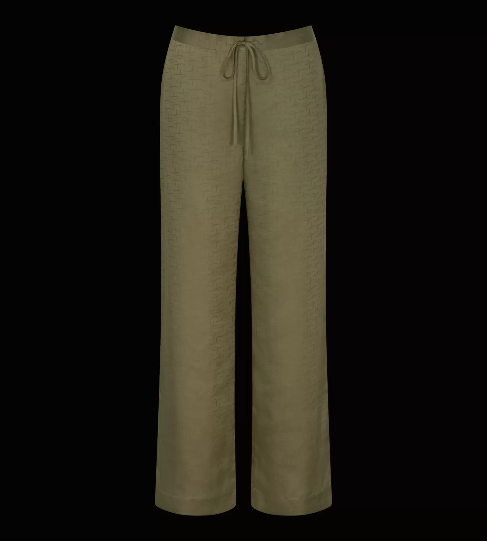 Triumph SILKY SENSUALITY MartiniOlive Fashion