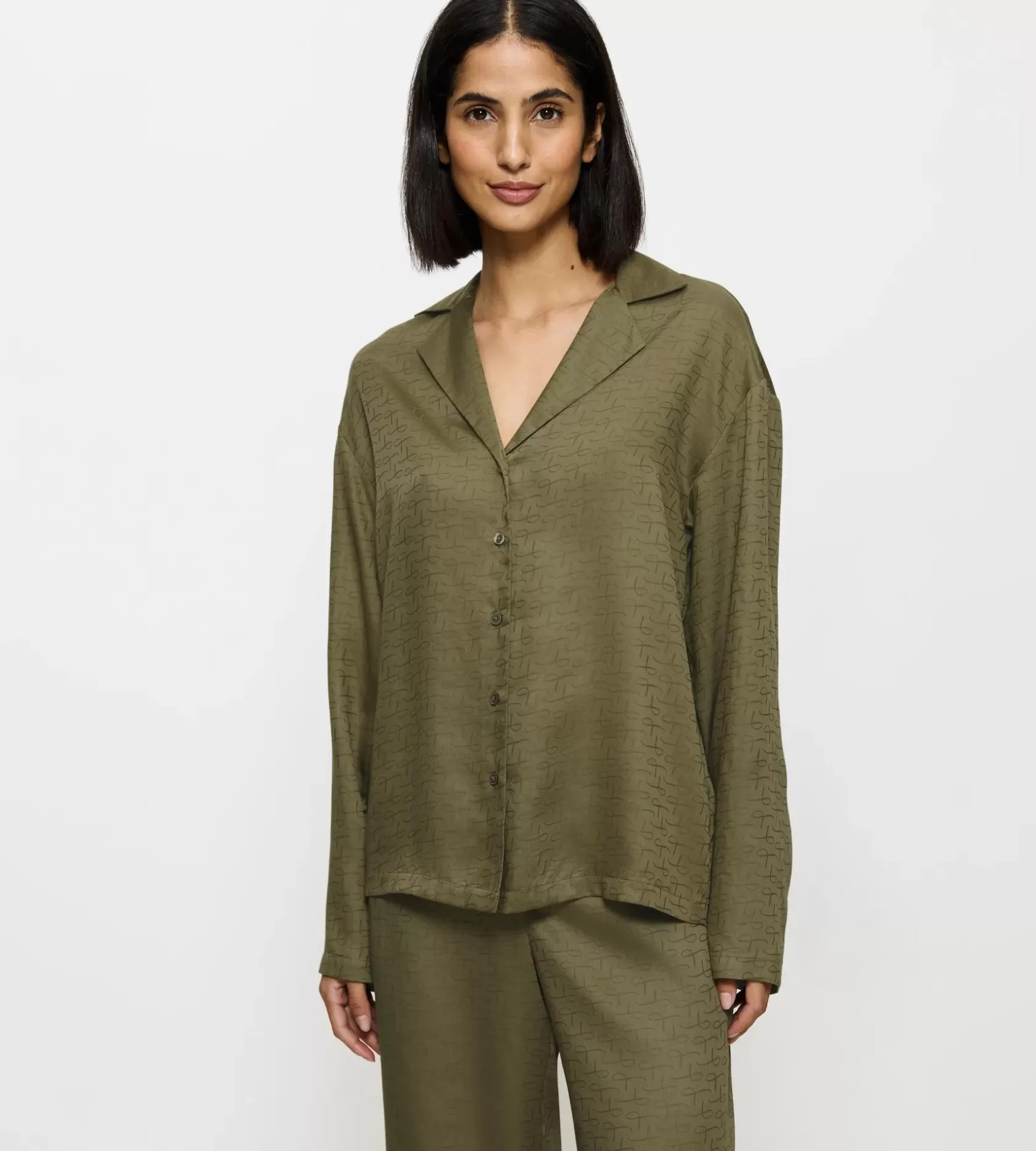 Triumph SILKY SENSUALITY MartiniOlive Flash Sale