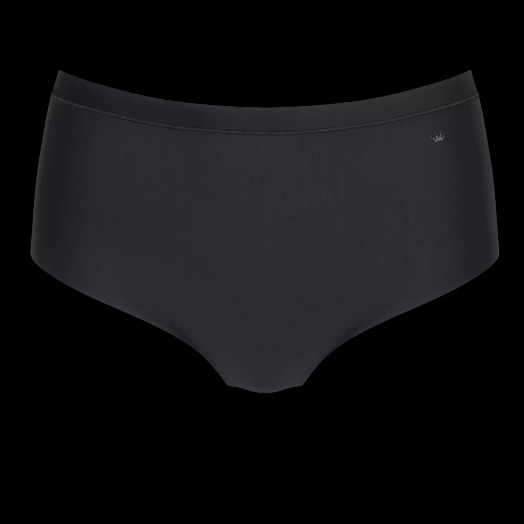 Triumph SMART MICRO Black New