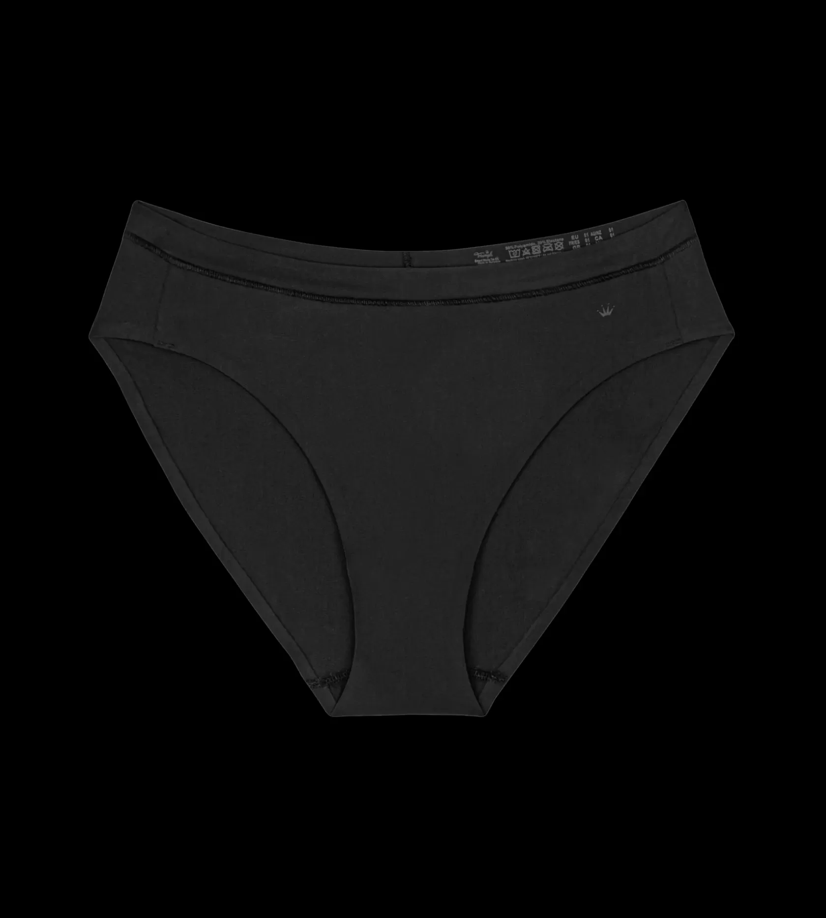 Triumph SMART MICRO Black Best Sale