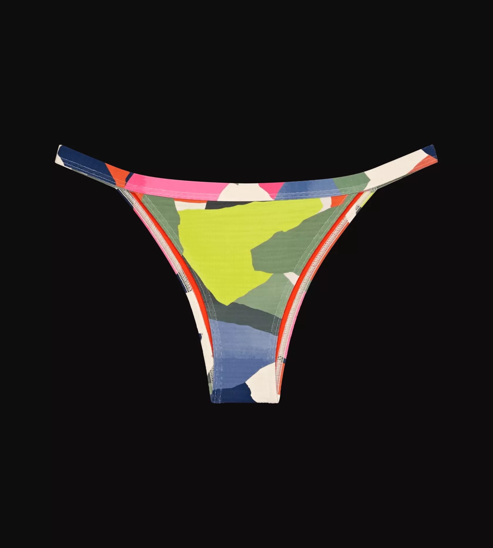 Triumph SUMMER EXPRESSION GreenCombination Discount