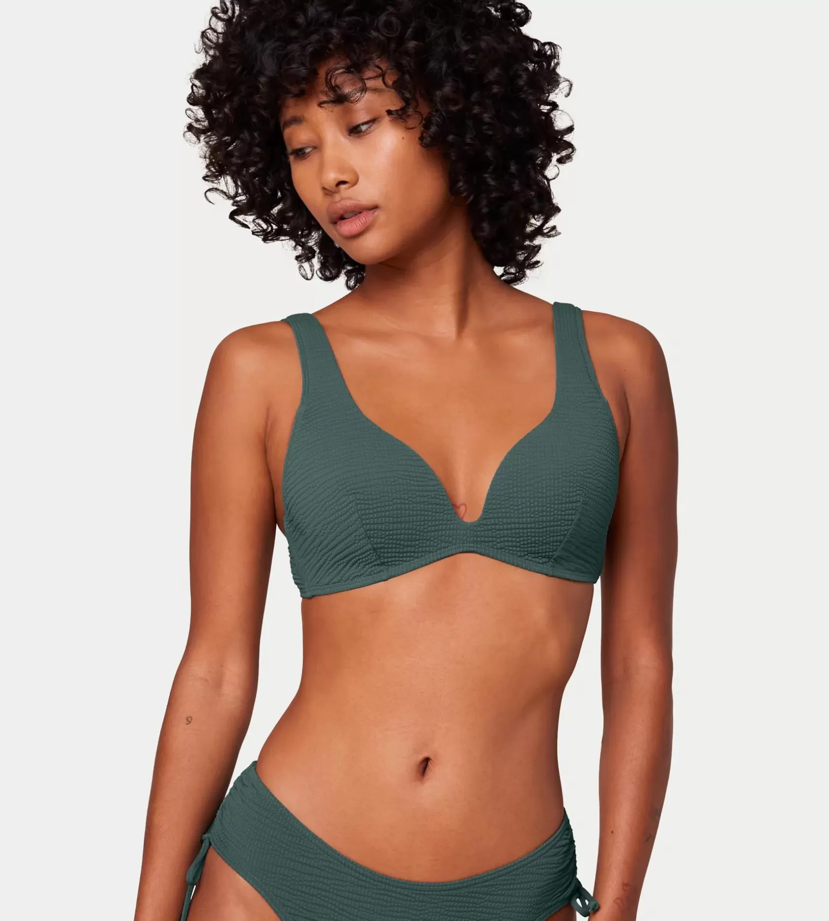 Triumph SUMMER EXPRESSION SmokyGreen Best Sale