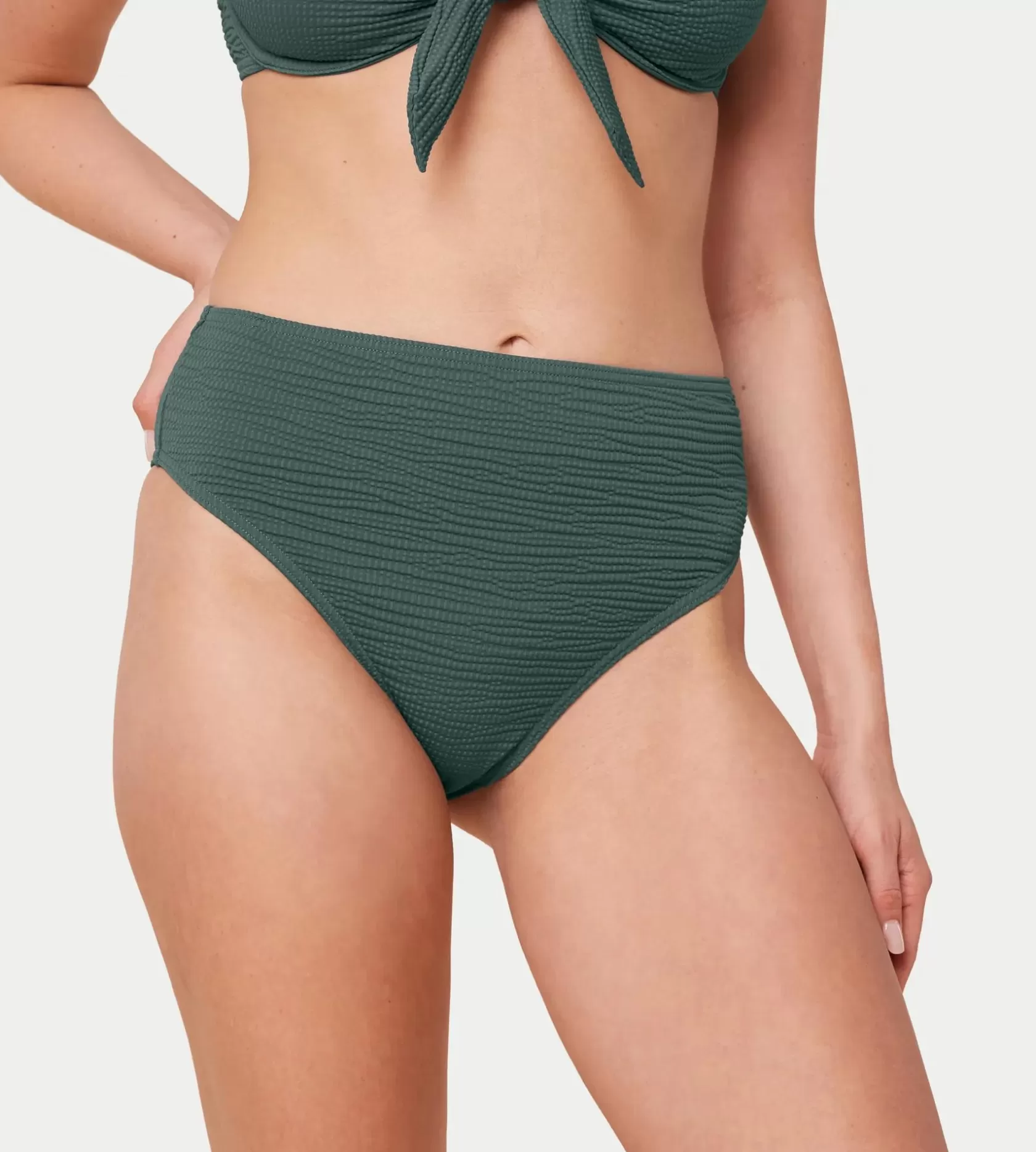 Triumph SUMMER EXPRESSION SmokyGreen Flash Sale