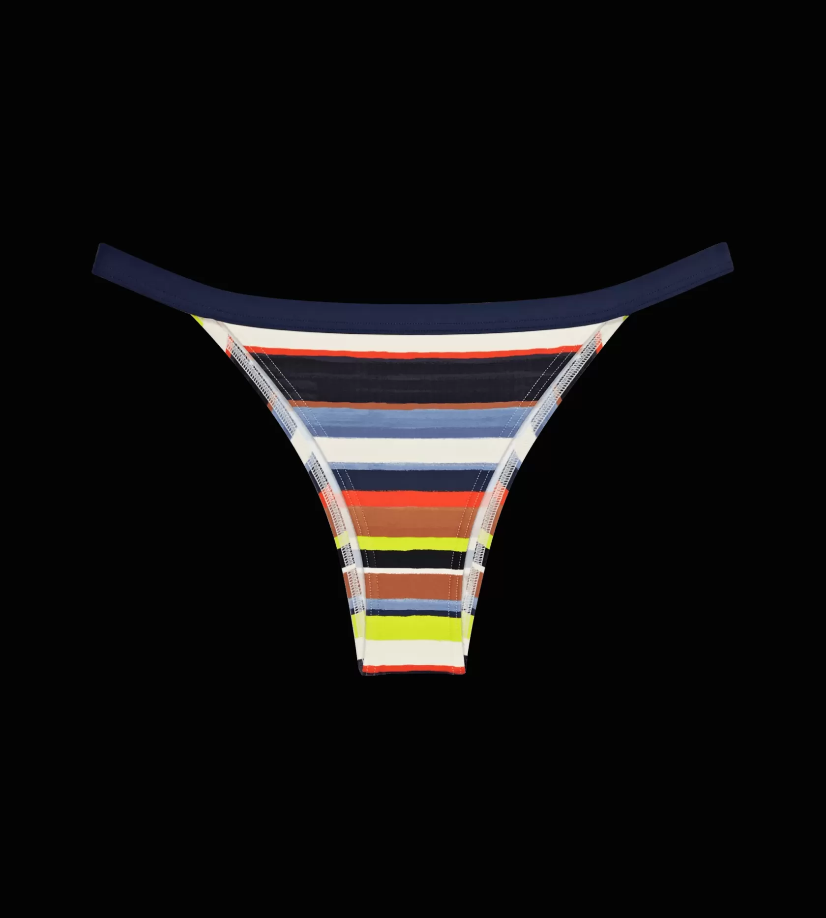 Triumph SUMMER MIX & MATCH Blue-DarkCombination Outlet