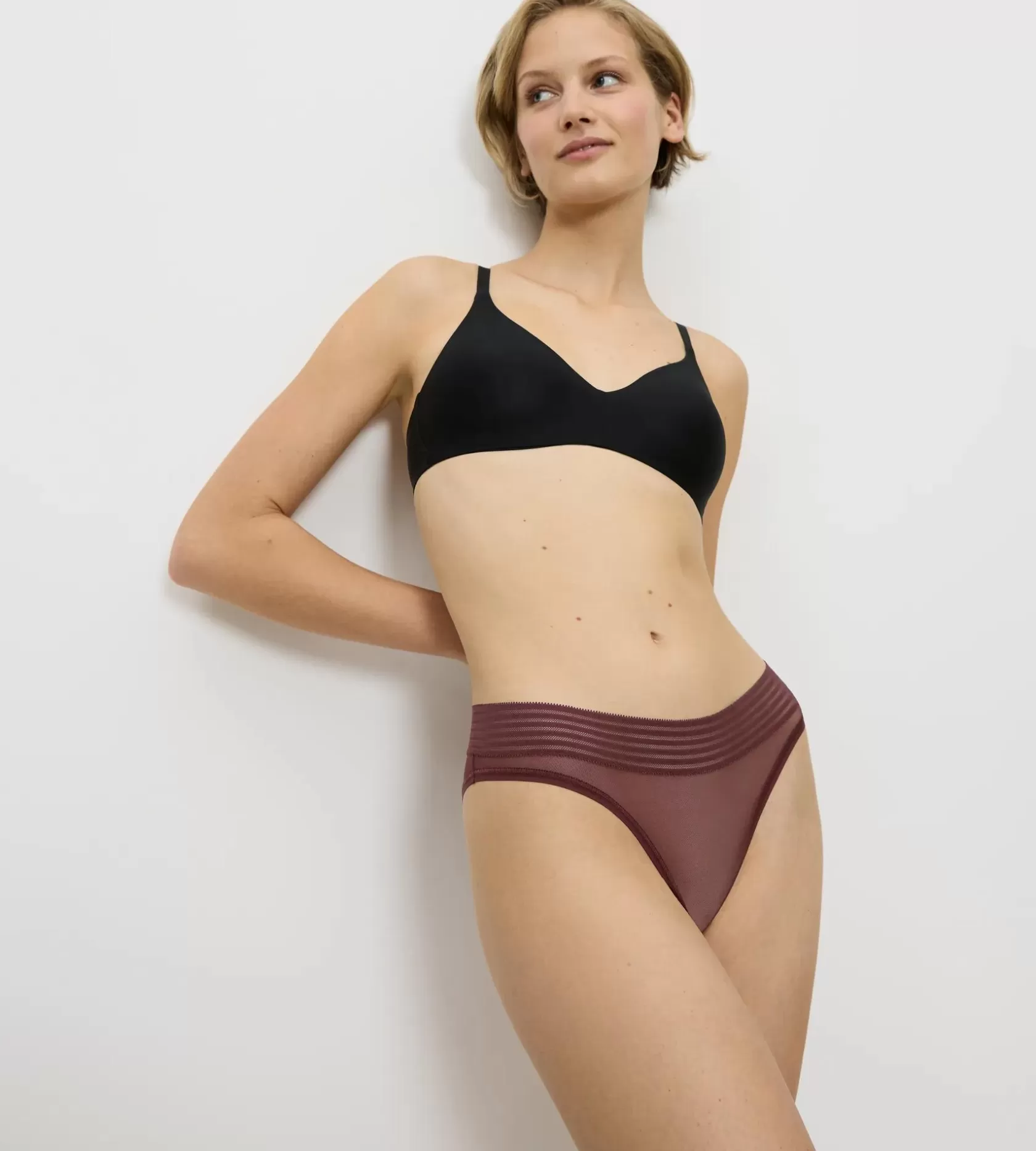 tempting_sheer_7-2.webp Triumph TEMPTING SHEER Decadentchocolate Sale
