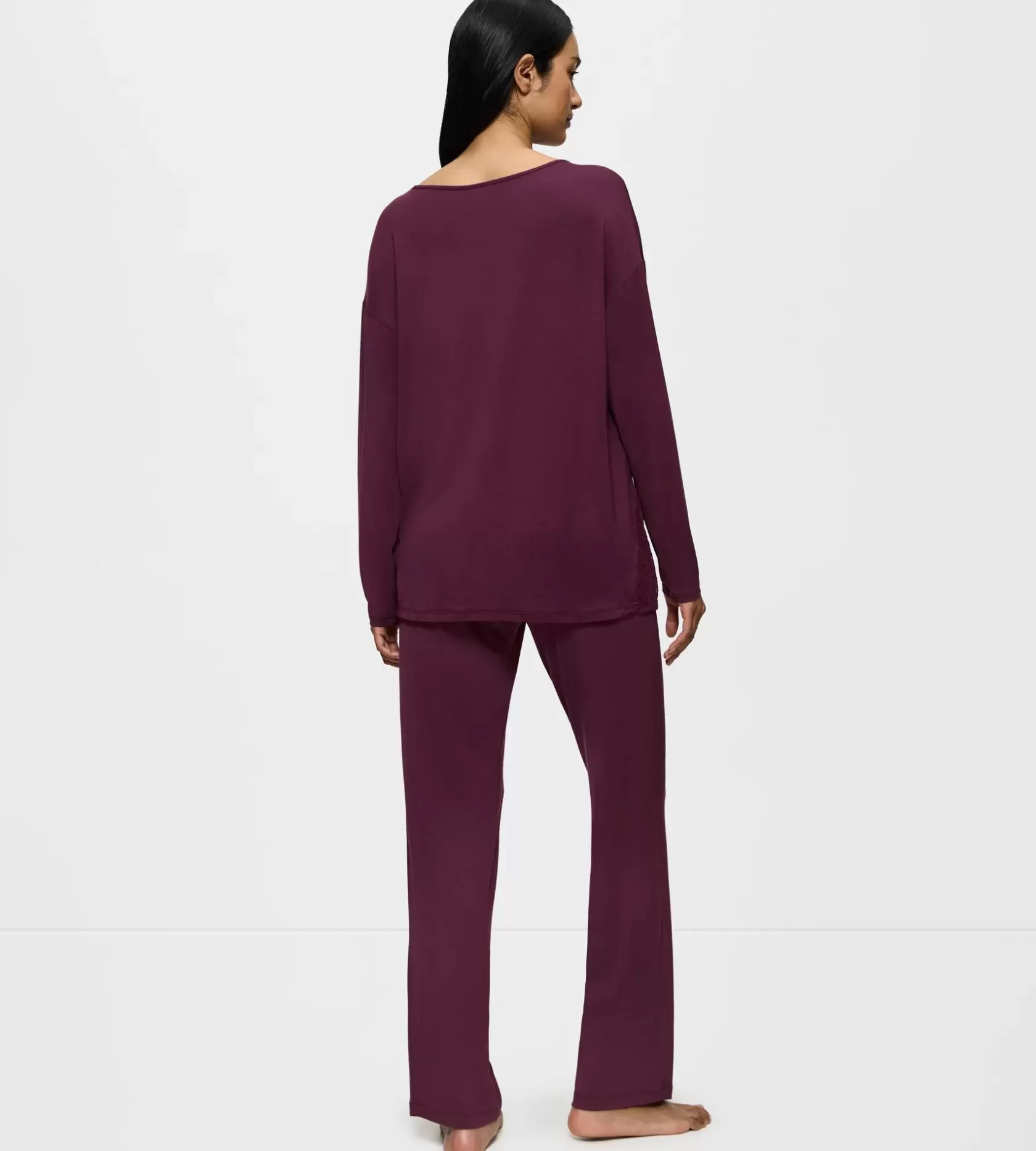 timeless_sensuality_5-6.webp Triumph TIMELESS SENSUALITY Burgundy Fashion