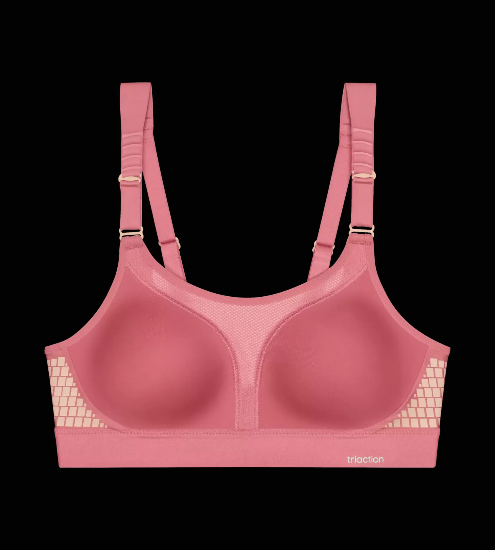 Triumph TRIACTION EXTREME LITE Salsa Fashion