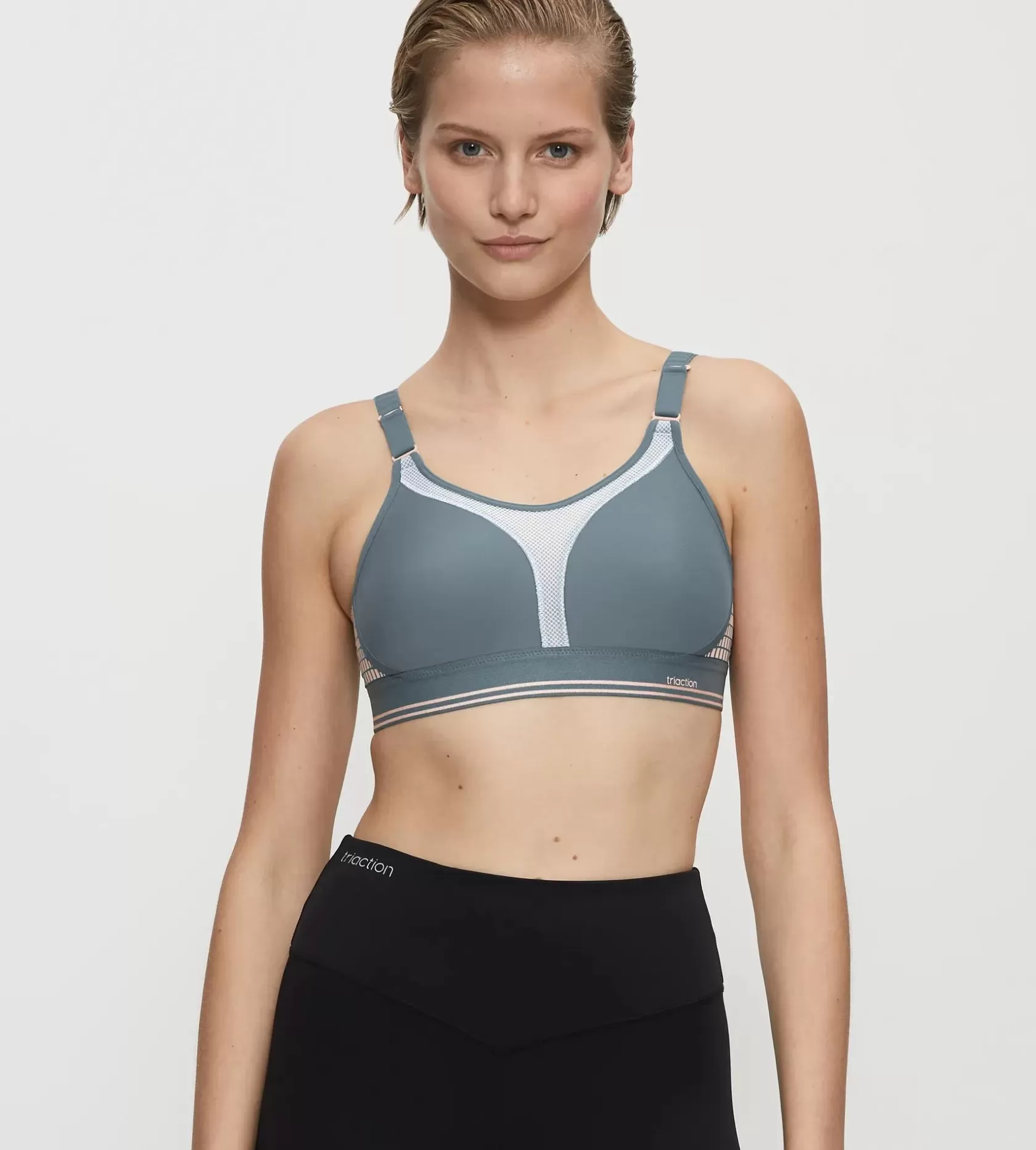 Triumph TRIACTION EXTREME LITE Grey Best Sale