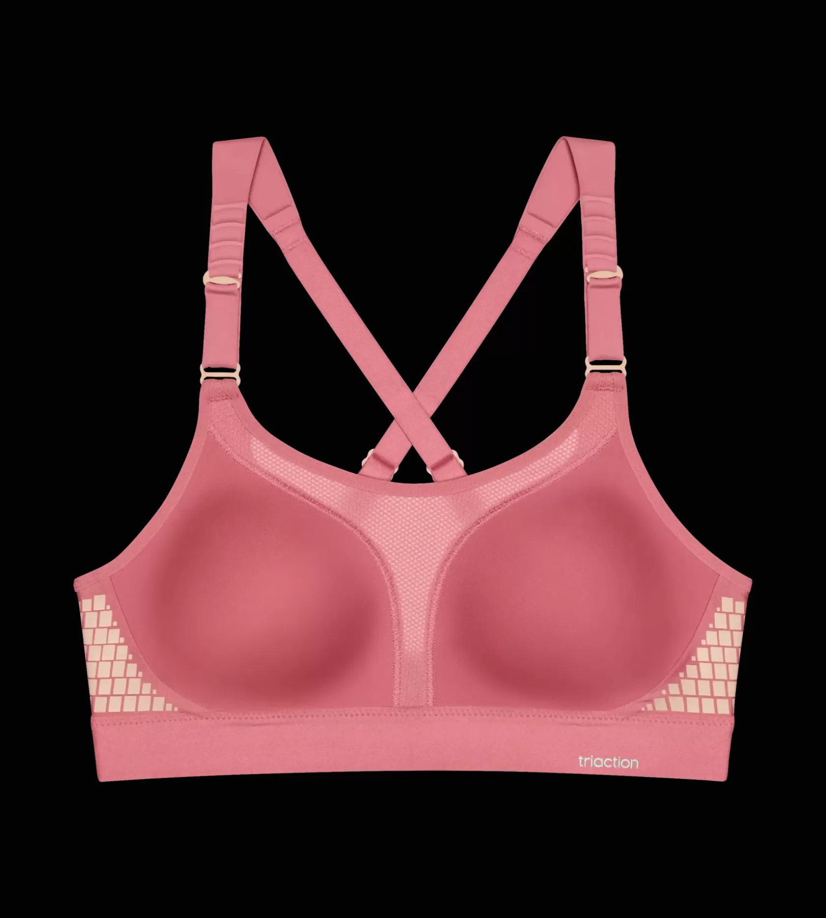 Triumph TRIACTION EXTREME LITE Salsa Fashion