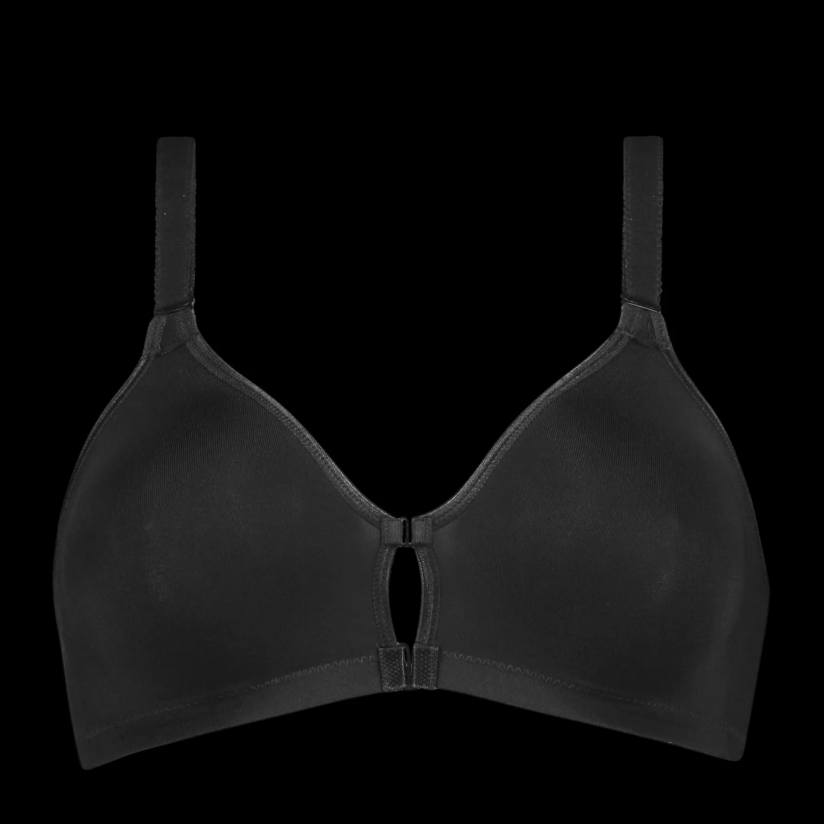 Triumph TRIACTION FITNESS Black Hot