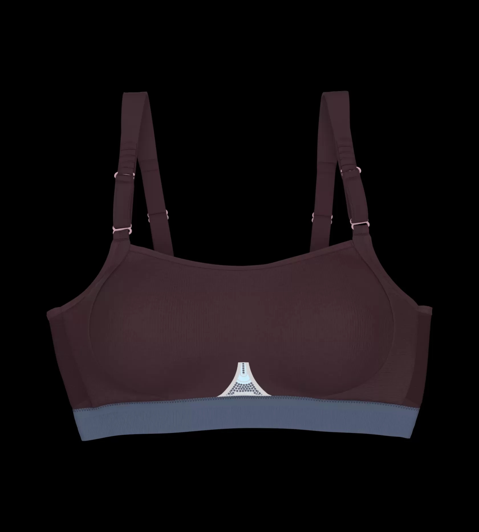 Triumph TRIACTION GRAVITY LITE Burgundy Clearance