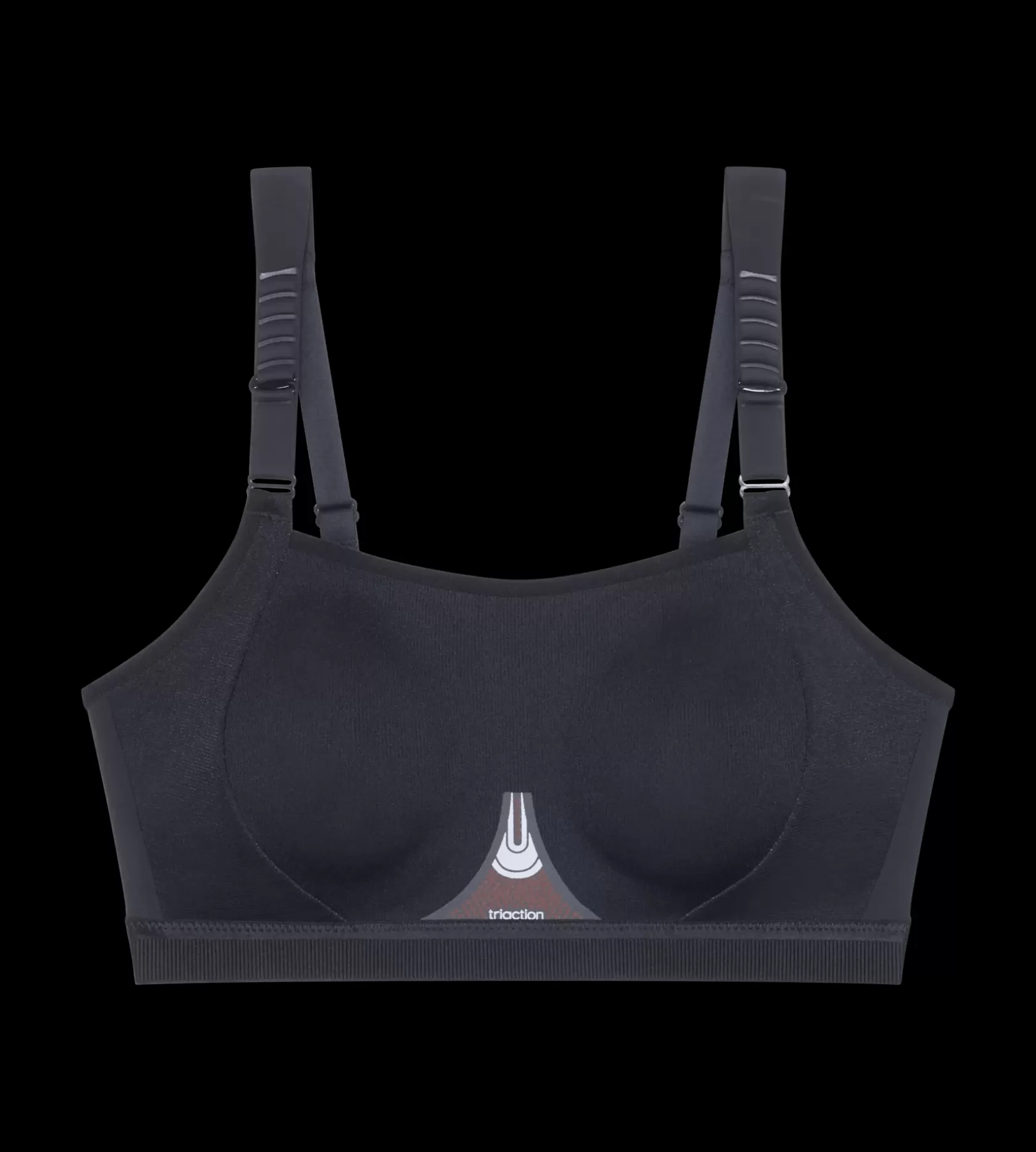 Triumph TRIACTION GRAVITY LITE Black Cheap