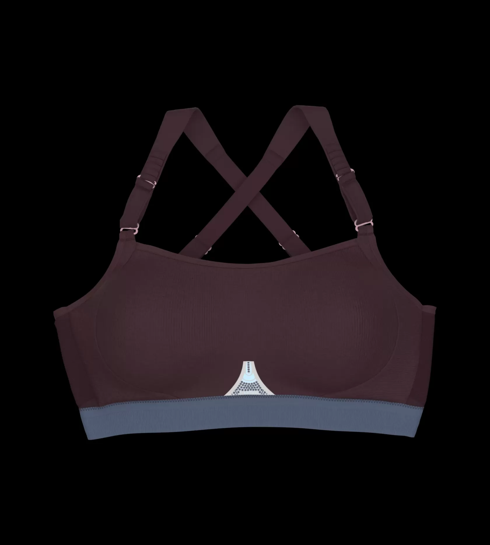 Triumph TRIACTION GRAVITY LITE Burgundy Clearance