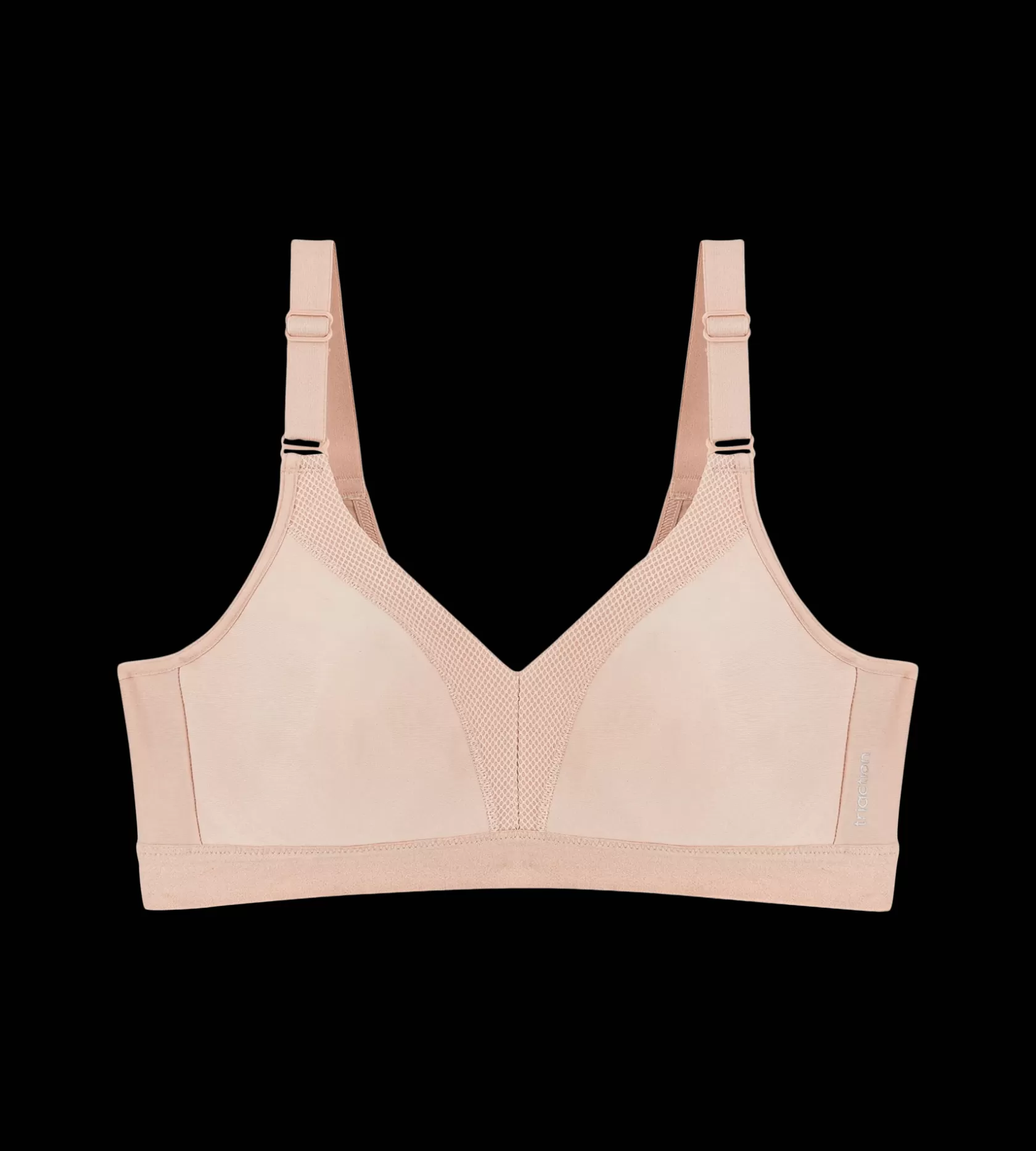 Triumph TRIACTION WELLNESS NeutralBeige Store