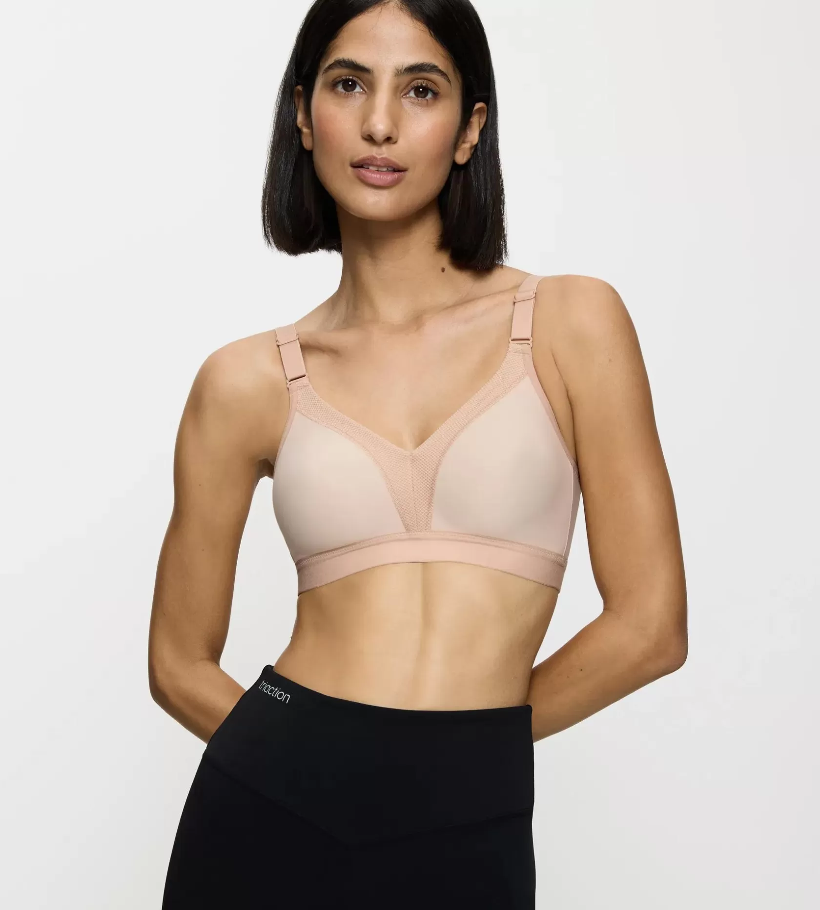 Triumph TRIACTION WELLNESS NeutralBeige Store