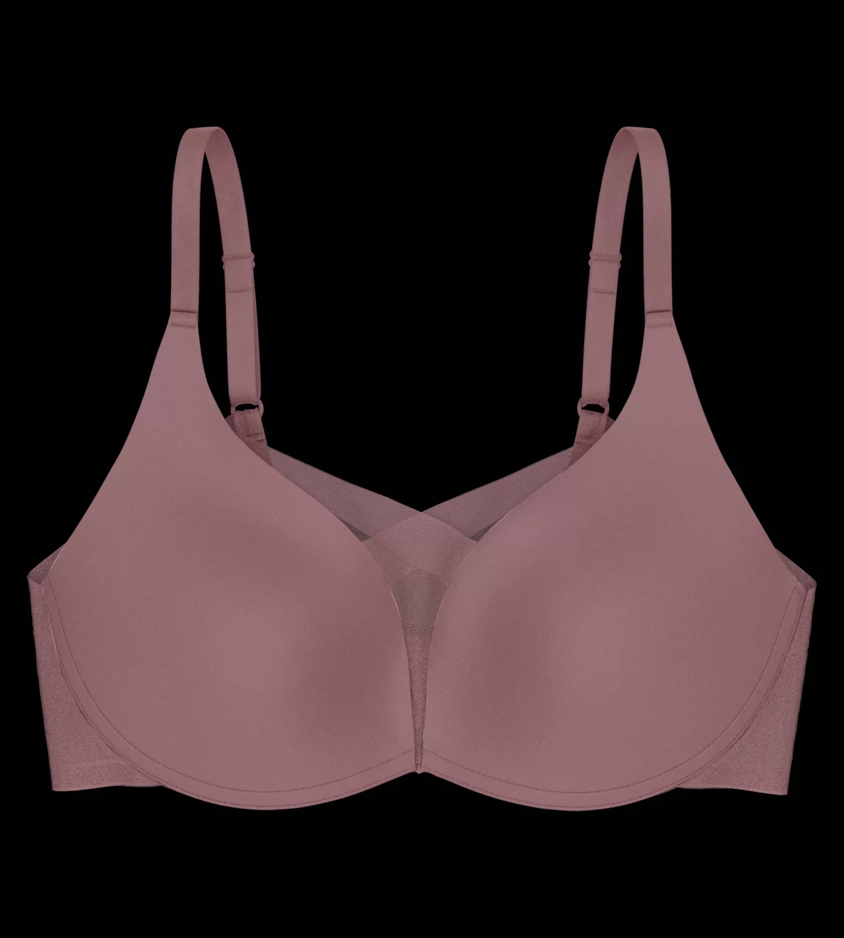 Triumph SHAPE SMART RoseBrown Fashion