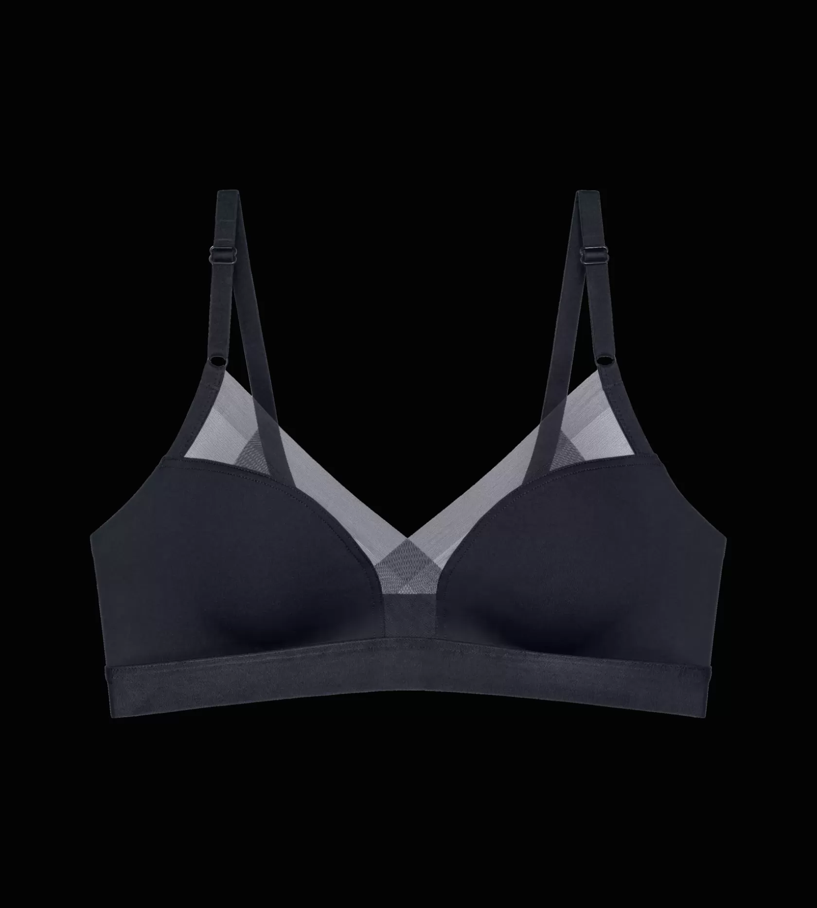 Triumph SHAPE SMART Black Shop