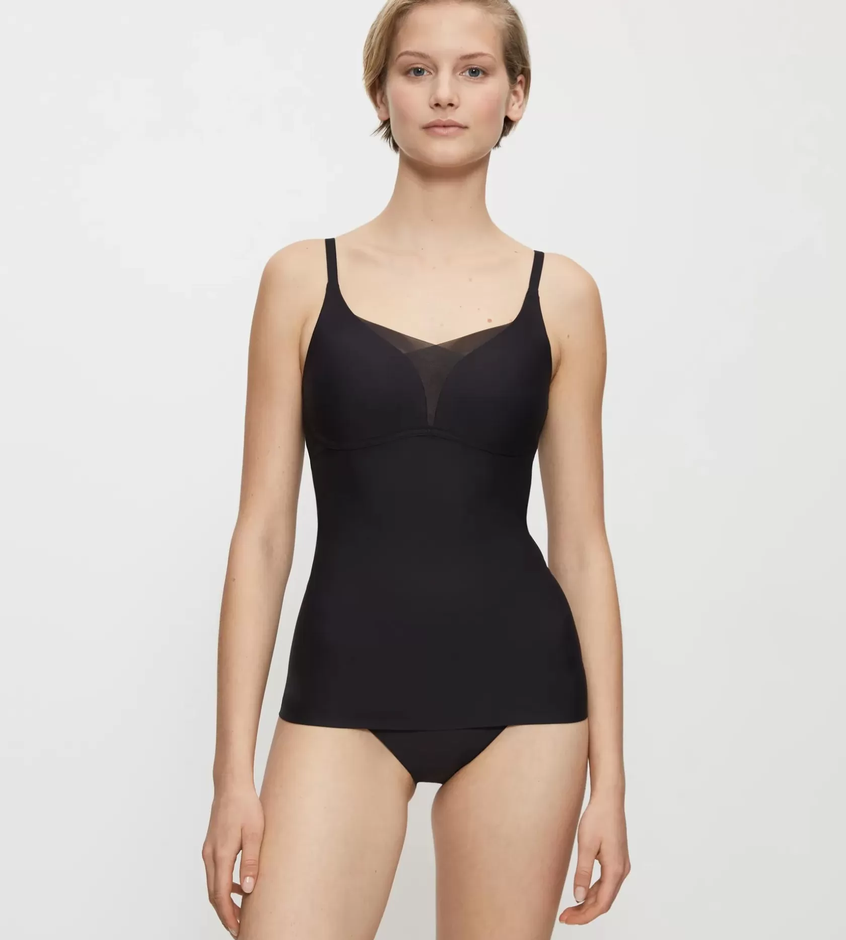 Triumph SHAPE SMART Black Best Sale