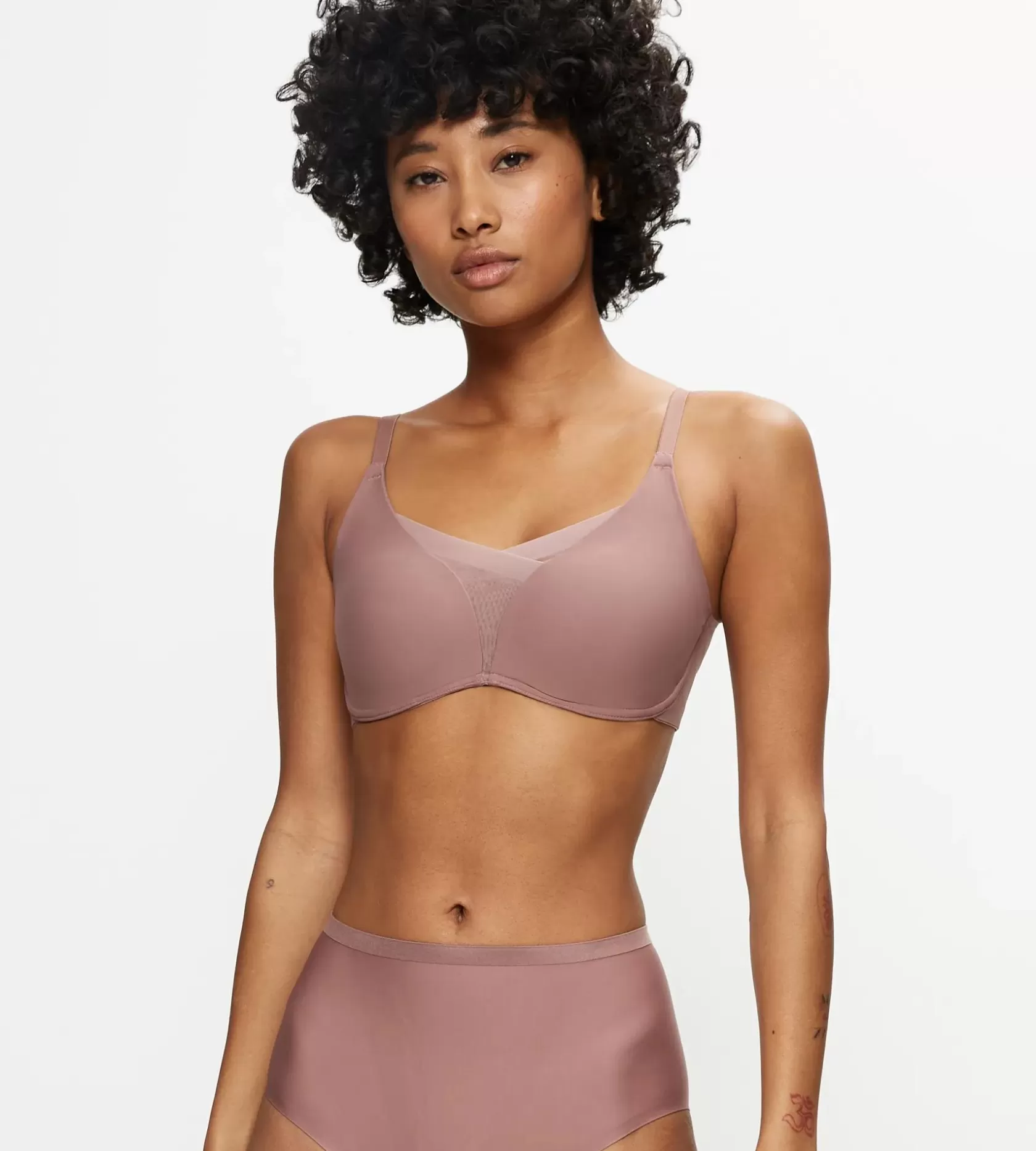 Triumph SHAPE SMART RoseBrown Fashion
