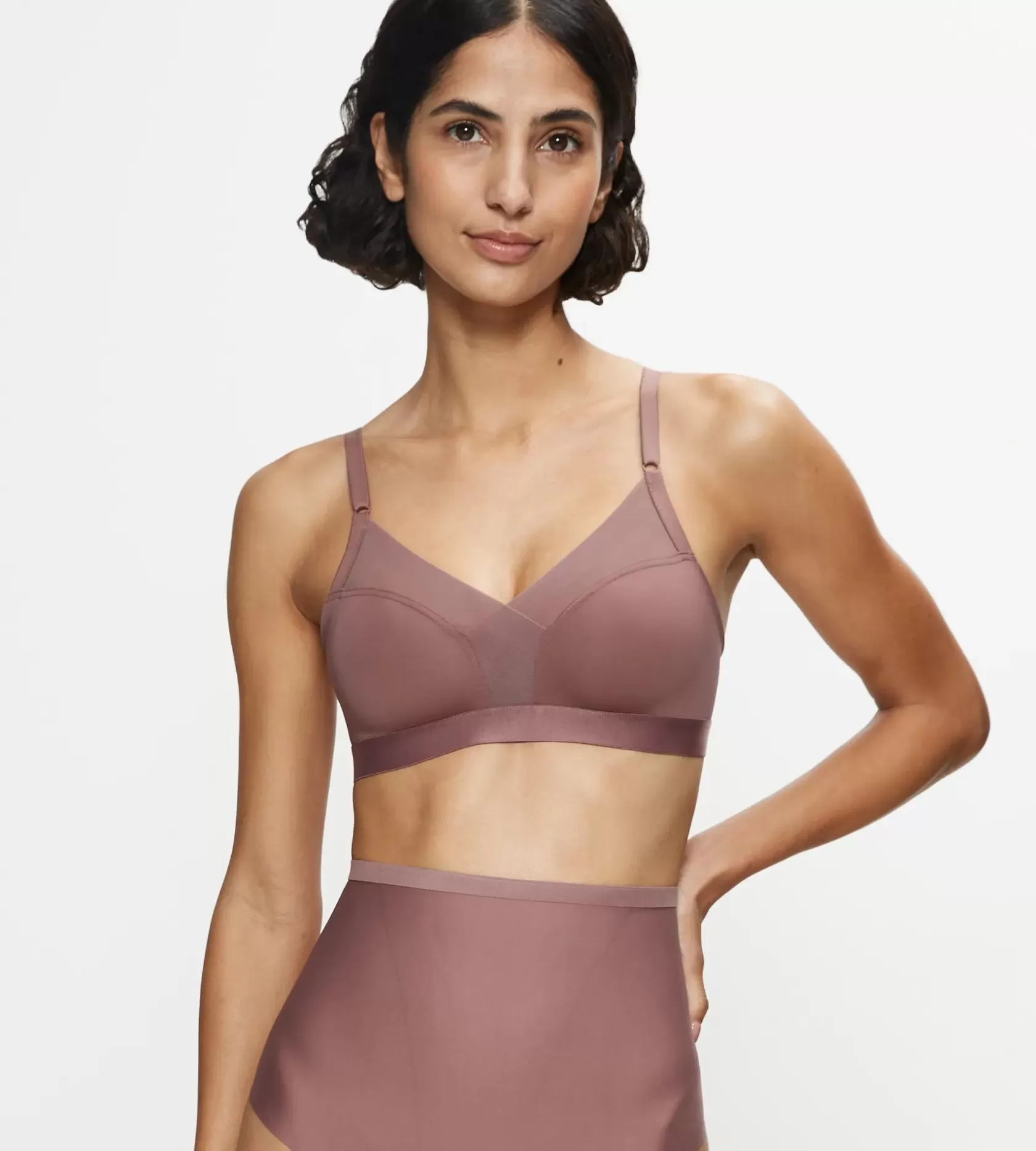 Triumph SHAPE SMART RoseBrown Sale