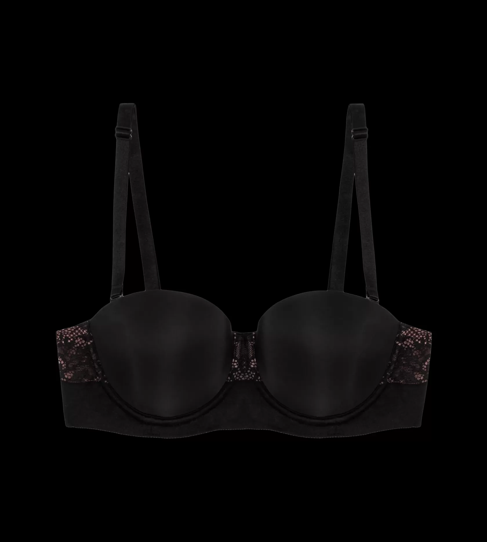 Triumph VIVID SPOTLIGHT Black Clearance