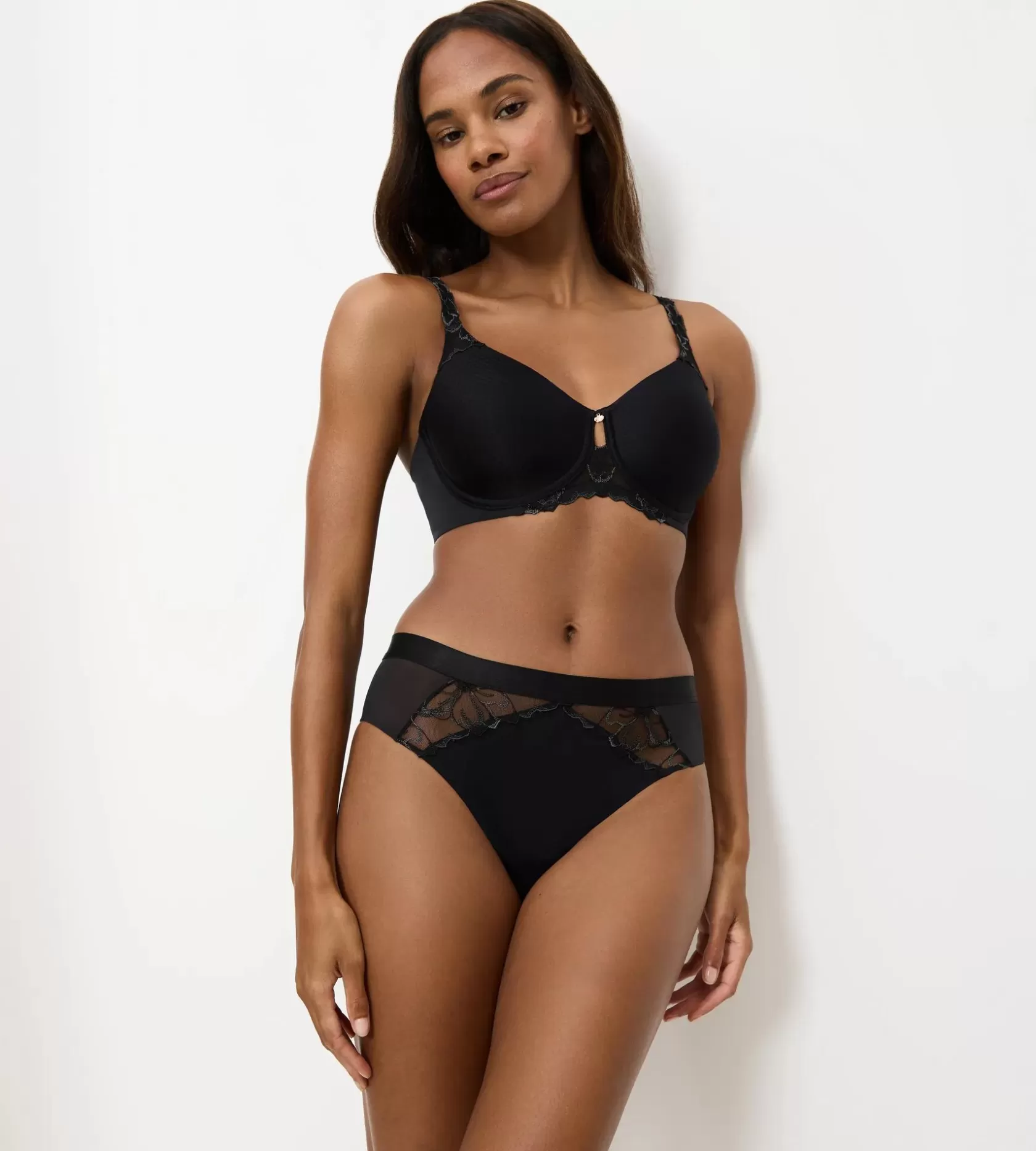 wild_azalea_florale_6-16.webp Triumph WILD AZALEA FLORALE Black Discount